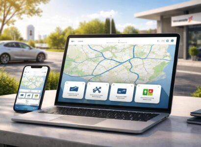 découvrez les services en ligne de vinci autoroutes.com : réservation, informations trafic, assistance et bien plus pour faciliter vos déplacements.