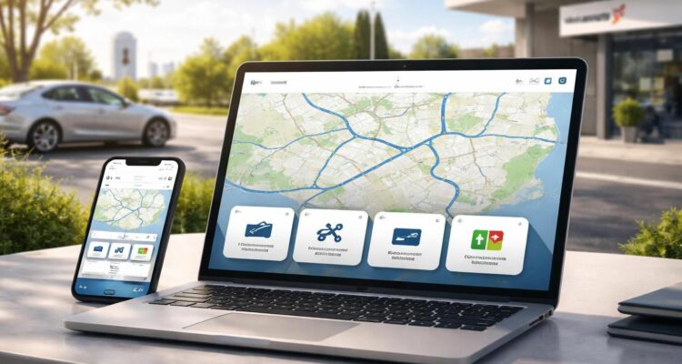 découvrez les services en ligne de vinci autoroutes.com : réservation, informations trafic, assistance et bien plus pour faciliter vos déplacements.