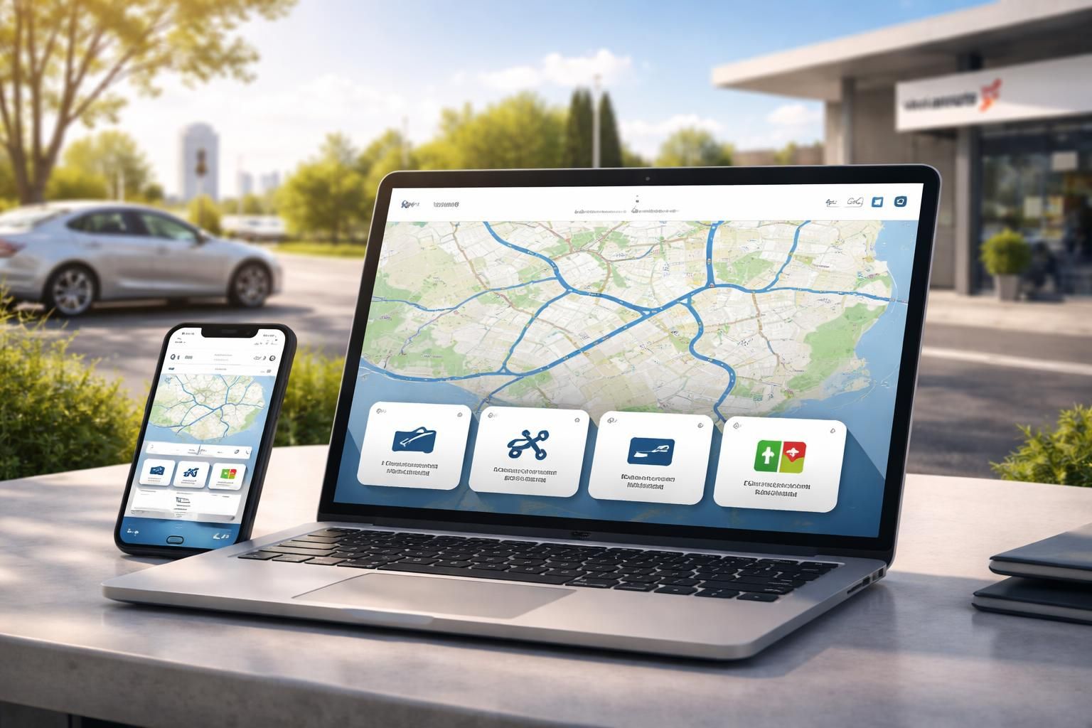 découvrez les services en ligne de vinci autoroutes.com : réservation, informations trafic, assistance et bien plus pour faciliter vos déplacements.