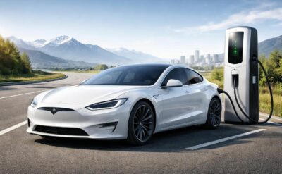 découvrez la tesla model s, une voiture électrique alliant grande autonomie, performances exceptionnelles et recharge rapide pour une expérience de conduite innovante et durable.
