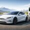 Voiture électrique Tesla Model S : autonomie, performances et recharge