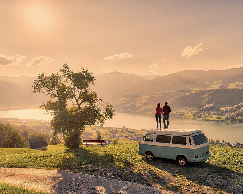 Volkswagen combi