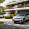 Volkswagen électrique : modèles disponibles, coûts et recharge à domicile