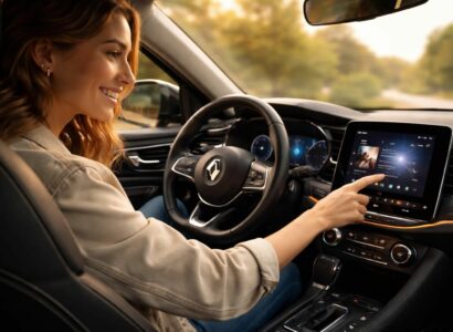 découvrez notre guide pratique pour le code radio renault et profitez de votre musique sans interruption. suivez nos conseils simples pour débloquer facilement votre autoradio.