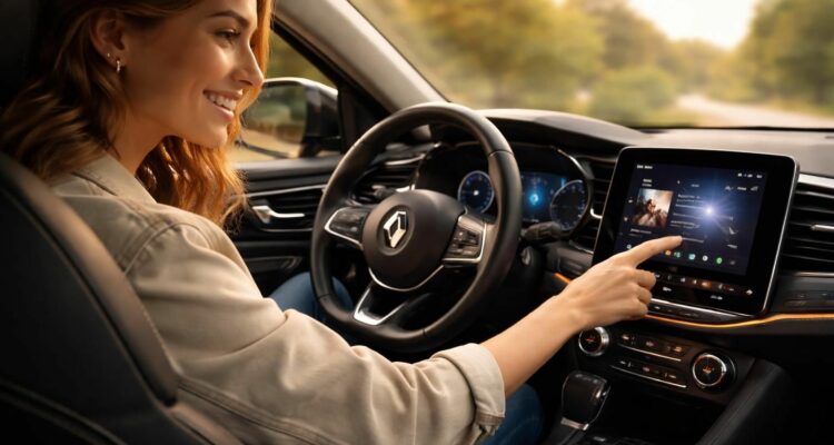 découvrez notre guide pratique pour le code radio renault et profitez de votre musique sans interruption. suivez nos conseils simples pour débloquer facilement votre autoradio.