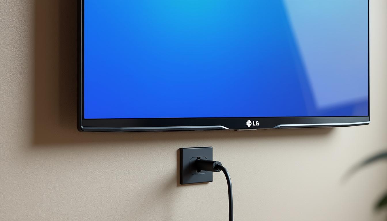 découvrez nos solutions efficaces pour résoudre le problème de votre tv lg qui s'allume puis s'éteint. suivez nos conseils pratiques et astuces pour retrouver une expérience de visionnage optimale.