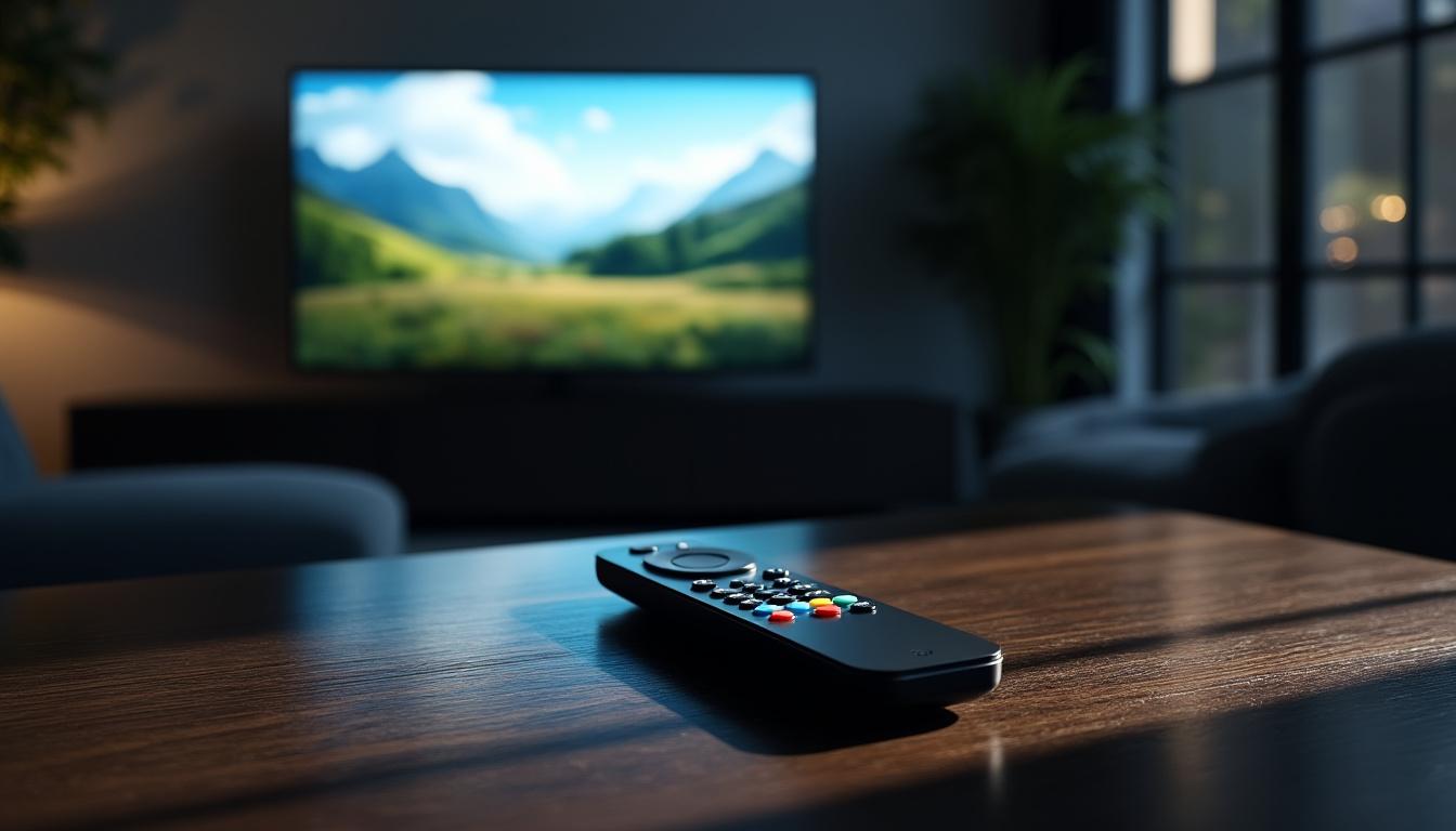 découvrez des solutions pratiques pour résoudre le problème de votre télévision lg qui s’allume et s’éteint de manière inattendue. suivez notre guide pour redonner vie à votre appareil et profitez de vos programmes sans interruptions.