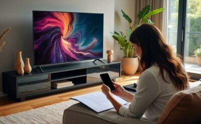 découvrez des solutions efficaces pour résoudre le problème de votre tv lg qui s'allume et s'éteint de manière aléatoire. suivez nos conseils simples et pratiques pour profiter de votre expérience télévisuelle sans interruptions.