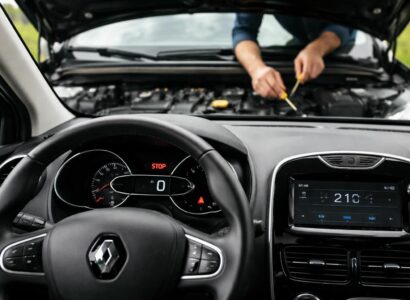 découvrez comment réinitialiser facilement le voyant stop sur votre clio 4 grâce à nos conseils pratiques et simples à suivre.