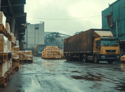 Waberer’s International : Un Géant du Transport Routier en Europe