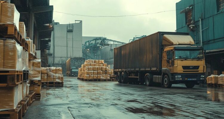 Waberer’s International : Un Géant du Transport Routier en Europe