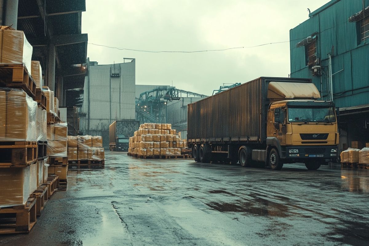 Waberer’s International : Un Géant du Transport Routier en Europe