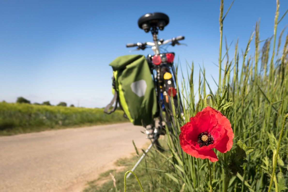 accessoires de vélo