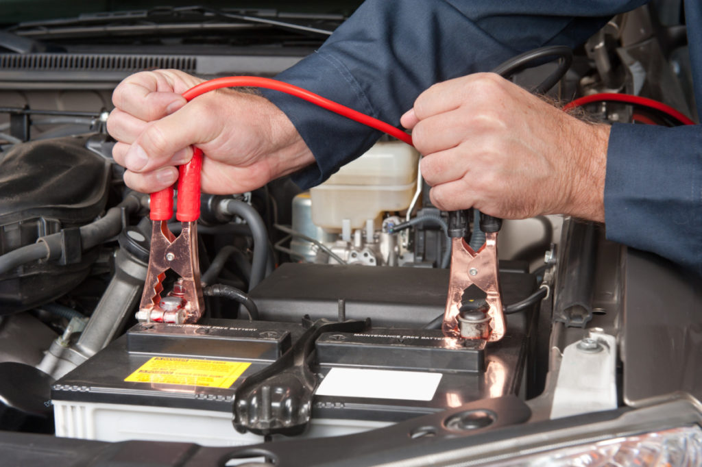 Accessoires à avoir dans sa voiture