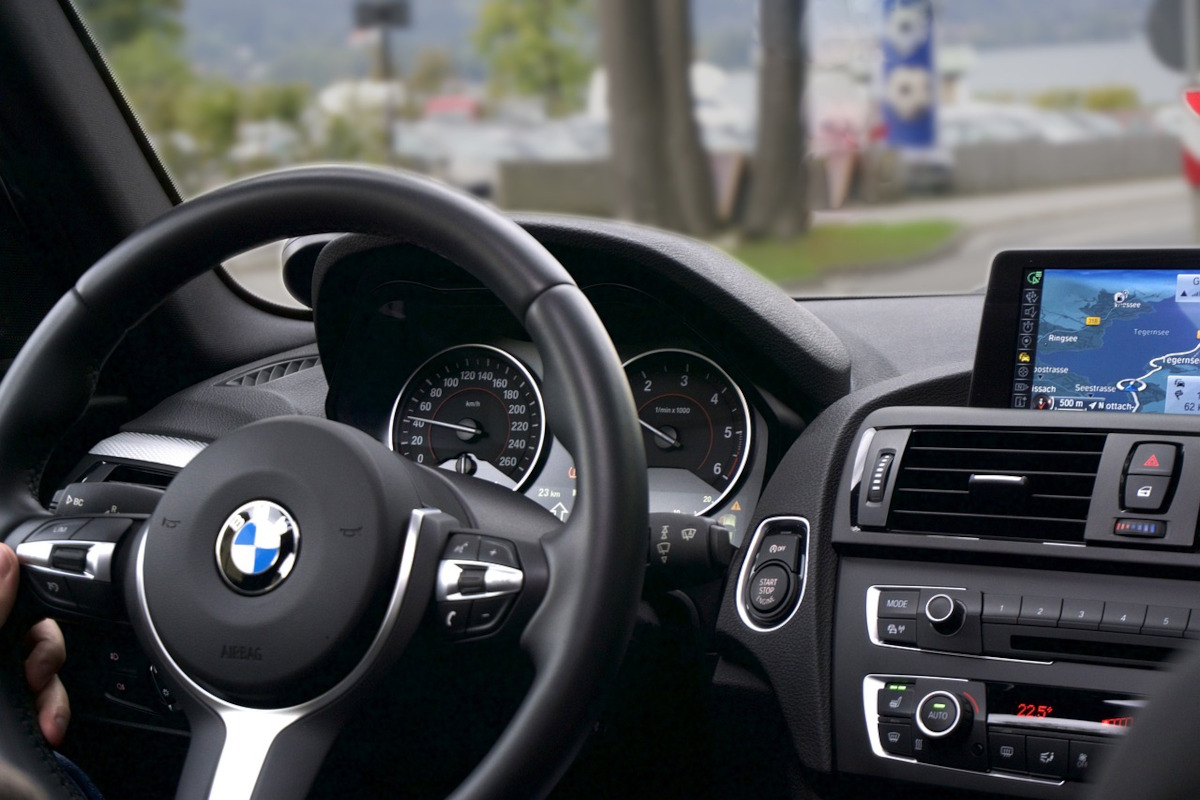 acheter BMW