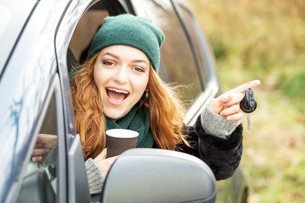 acheter une voiture