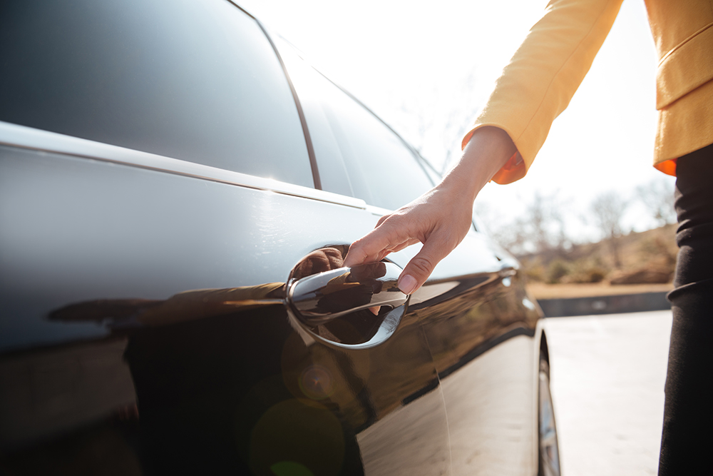 acheter une voiture