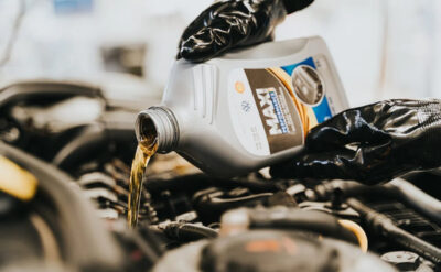 additif moteur