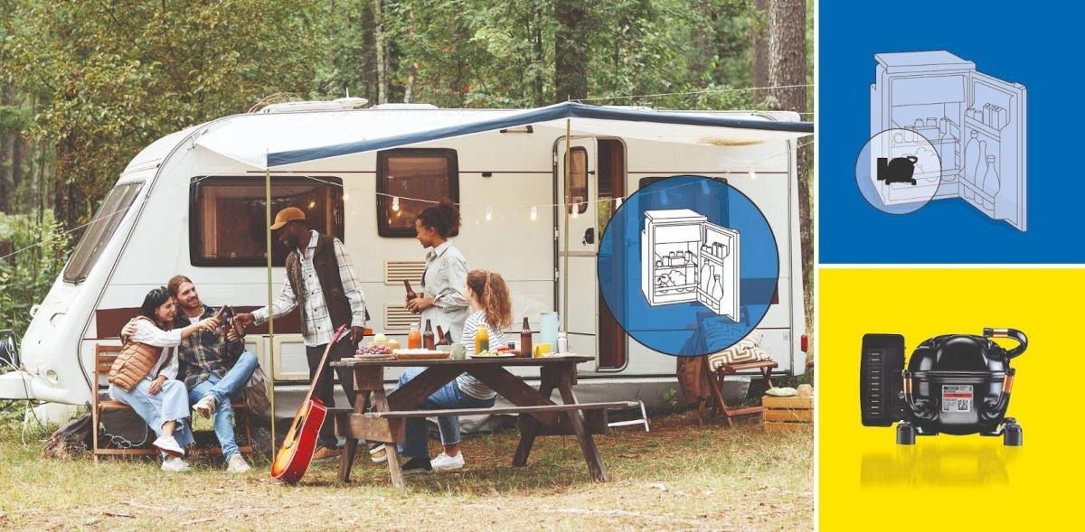 aliments camping-car