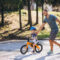 Comment apprendre à son enfant à faire du vélo dès son plus jeune âge ?