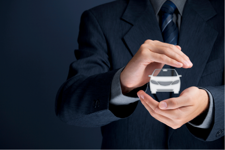 assurance auto