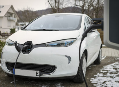 assurance auto électrique