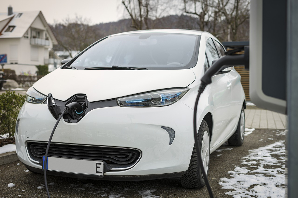 assurance auto électrique