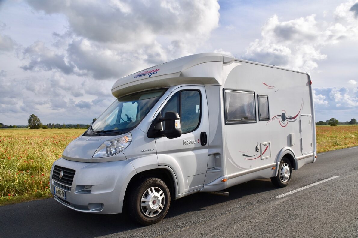 assurance campingcar