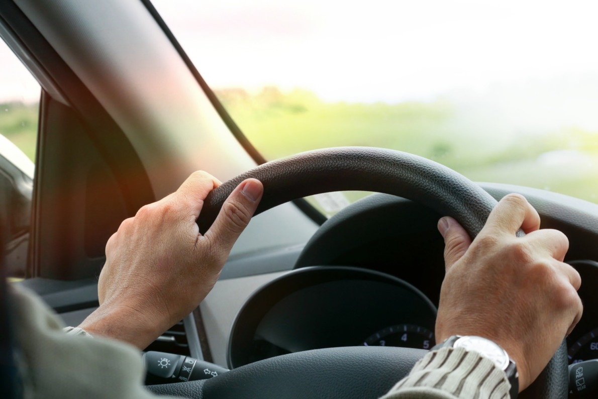 assurance conducteur