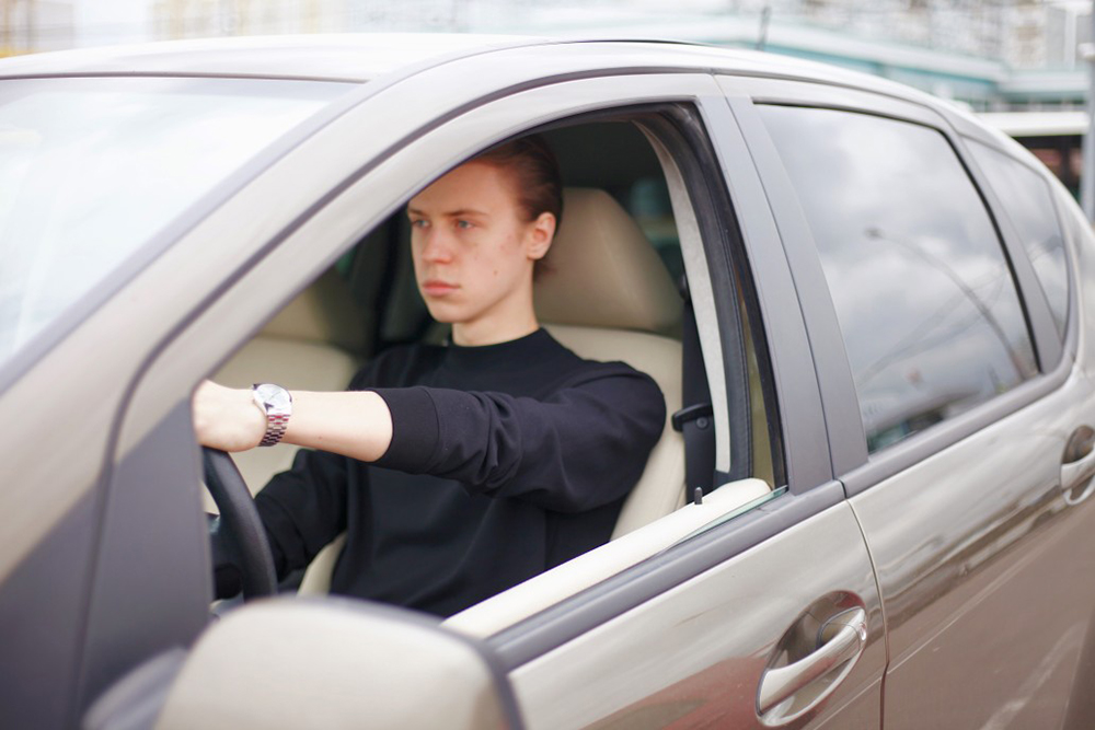 assurance jeune conducteur