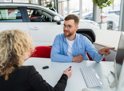 assurance location voiture