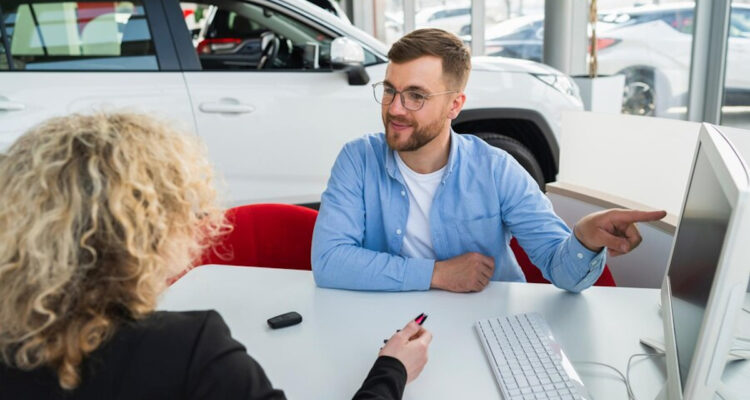 assurance location voiture