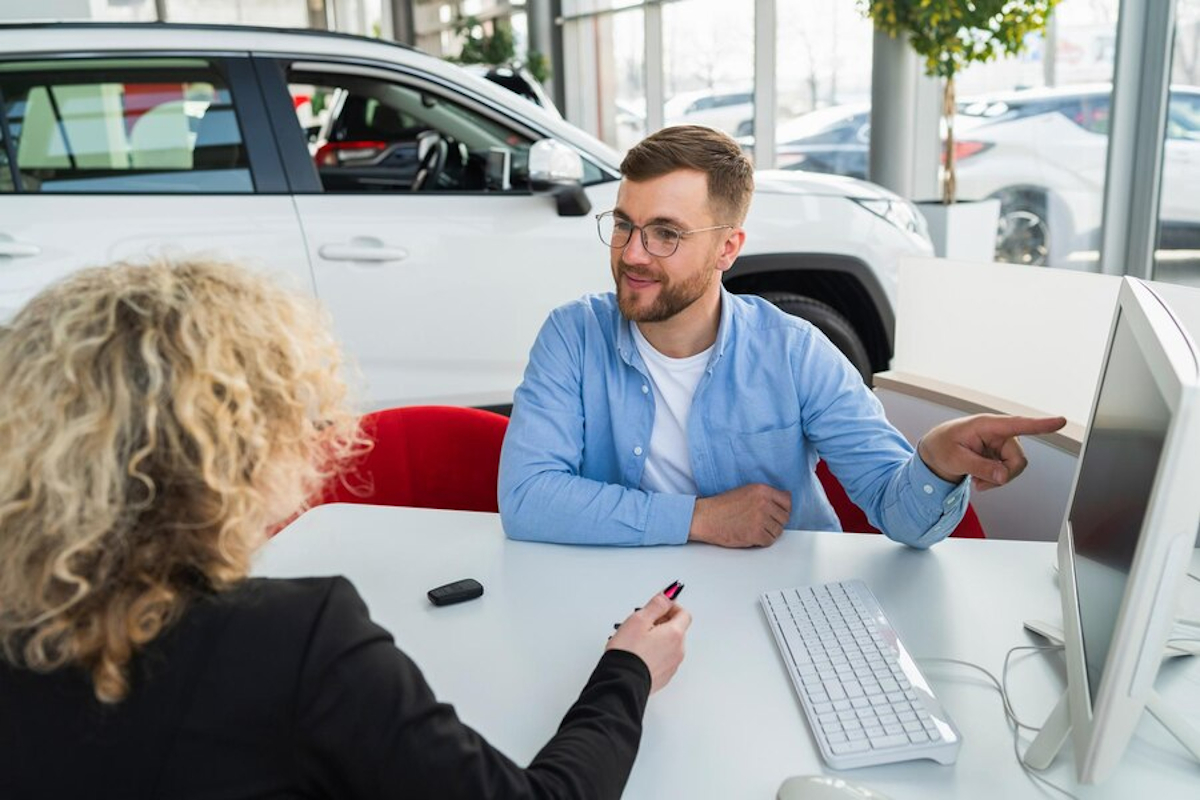 assurance location voiture