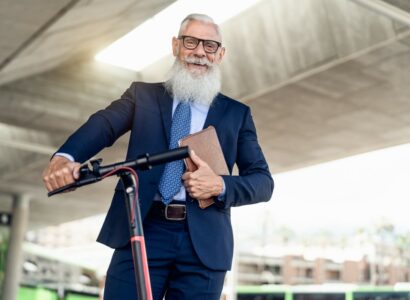 assurance pour votre trottinette éléctrique