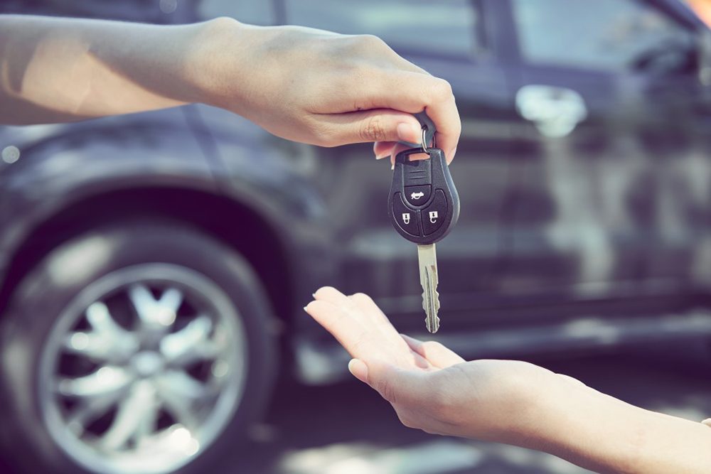 auto entrepreneur voiture