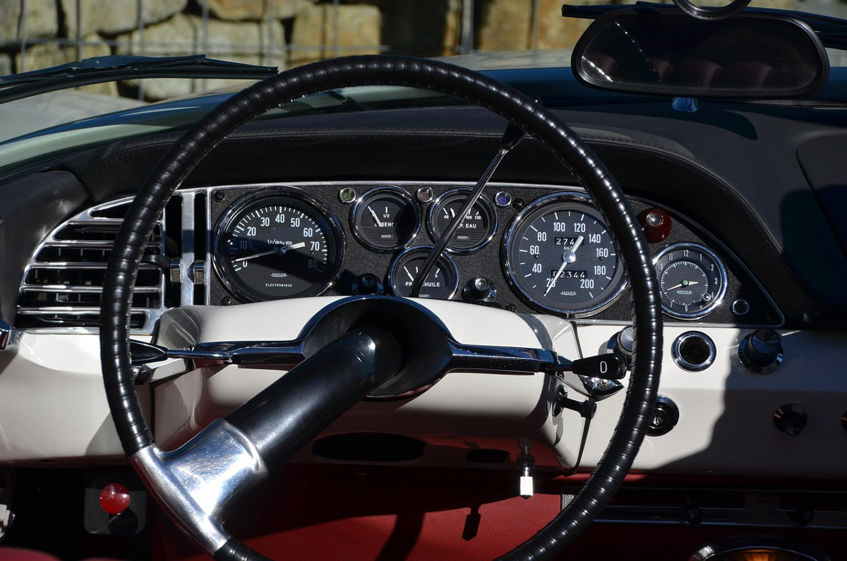 automobile française
