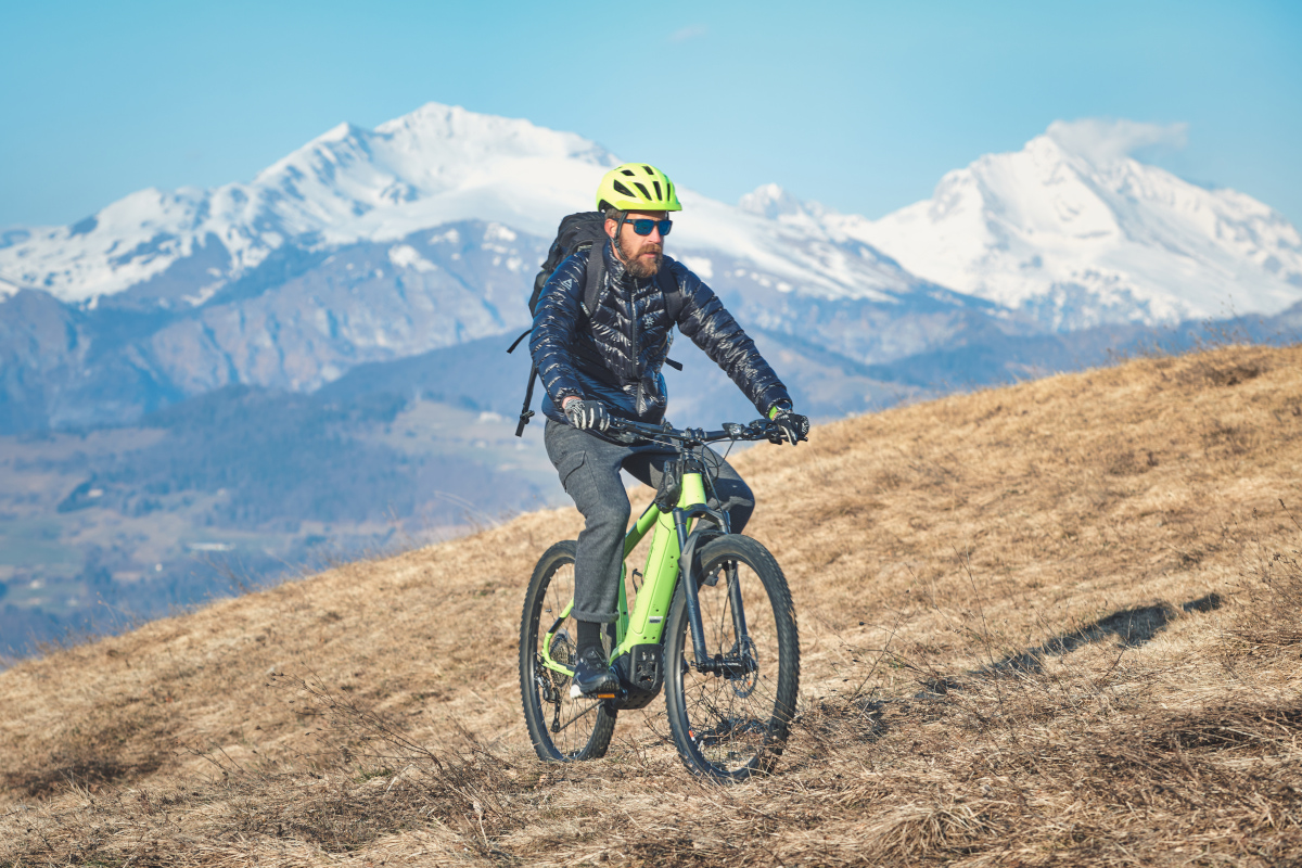 autonomie vtt électriques