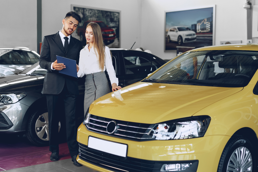 avantage leasing automobile
