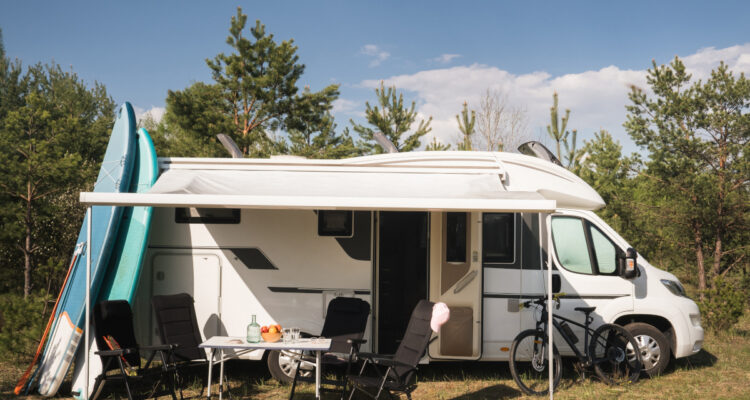 aventures camping-car