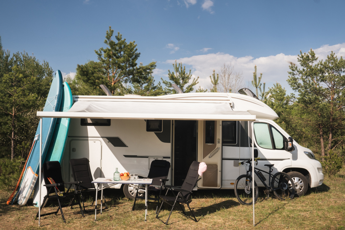 aventures camping-car