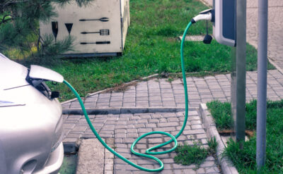 câble recharge