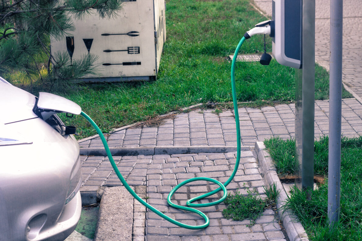 câble recharge