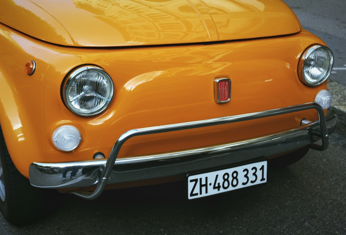 carrosserie voiture