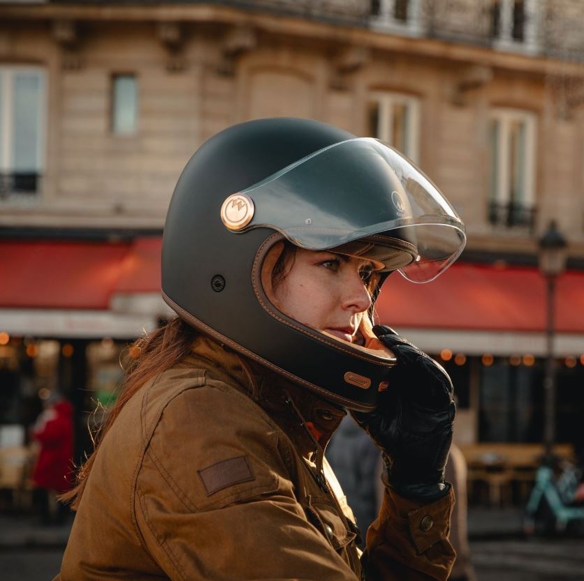 casque classic