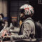 Les casques moto vintage sont-ils homologués pour la sécurité routière ?