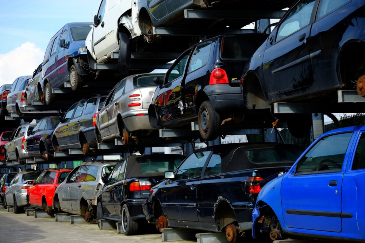 casses automobiles