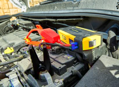 chargeur batterie