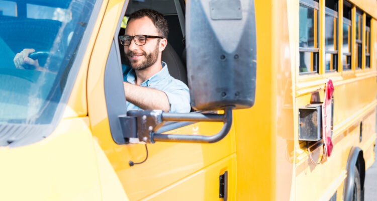 chauffeur-bus-scolaire