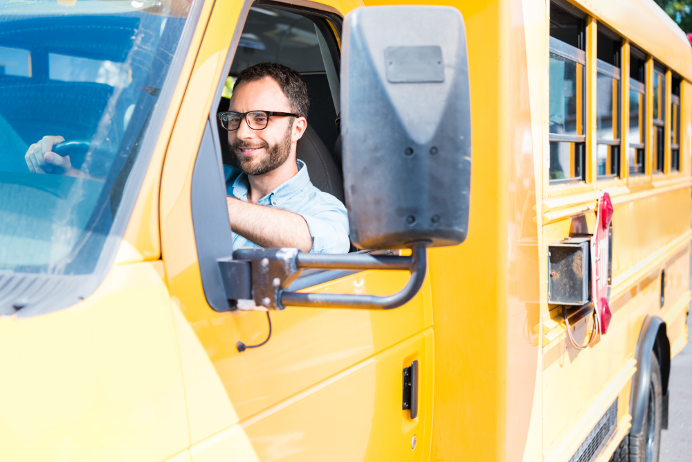 chauffeur-bus-scolaire