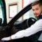 Comment réserver une voiture de transport avec chauffeur à Paris ?